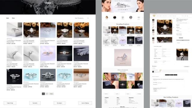 Vinson Jewelry